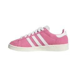adidas Originals Damen Jabber niedrige Turnschuhe Pink Fusion/Cloud White/Off White