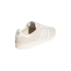 adidas Originals Damen Jabber niedrige Turnschuhe Crystal Linen/Cloud White/Off White