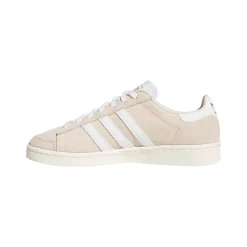adidas Originals Damen Jabber niedrige Turnschuhe Crystal Linen/Cloud White/Off White