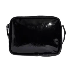 adidas Originals Herren Adicolour Premium Airliner Tasche Schwarz