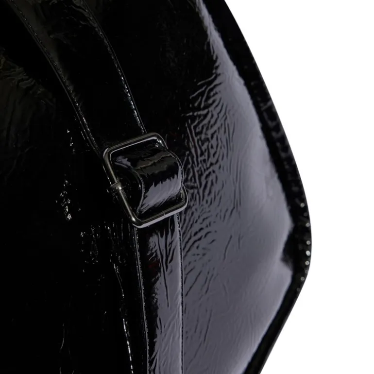 adidas Originals Herren Adicolour Premium Airliner Tasche Schwarz