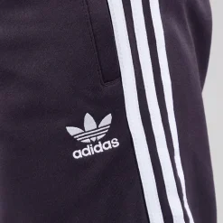 adidas Originals Herren Adicolor Classics Superstar Trainingshose Aurora Black