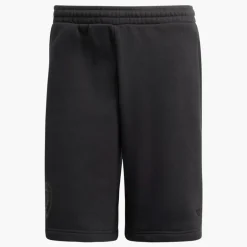 adidas Originals Herren DFB Deutschland 125 Jubiläum Shorts Schwarz