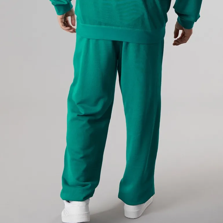 adidas Originals Herren EQT Reflektierende Jogginghosen Equipment Green
