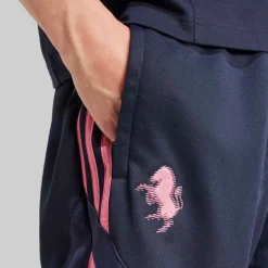 adidas Originals Herren JFC Juventus Originals Shorts Legend Ink