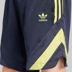 adidas Originals Herren JFC Juventus Originals Shorts Legend Ink