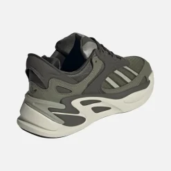 adidas Originals Herren Ozmorph Sneaker Focus Olive/Silver Pebble/Shadow Olive