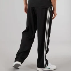 adidas Originals Herren Premium Originals Baggy Trainingshose Schwarz