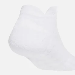 adidas Originals Herren Tennis Niedrige Socken Weiß/Grün