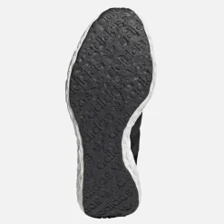 adidas Originals Herren Zponge Turnschuhe Core Black/Matte Silver/Weiß