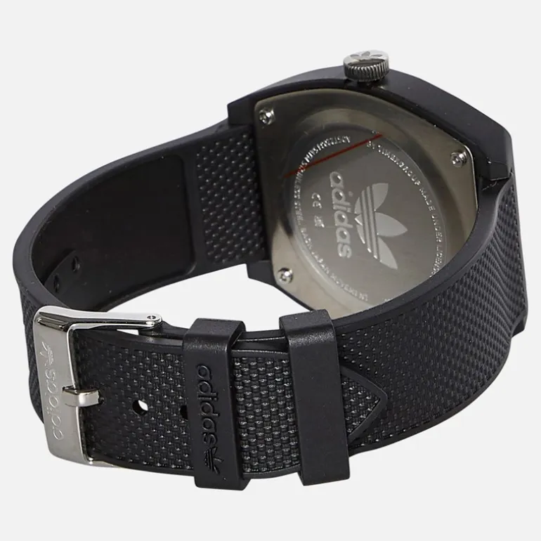 adidas Originals Project 2 R Uhr Schwarz