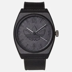 adidas Originals Project 2 R Uhr Schwarz