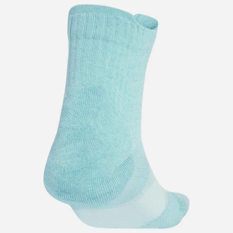adidas RunXCushioned Laufsocken Mint Ton/Halo Mint