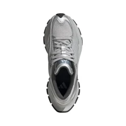adidas XLG Metawave Turnschuhe Grey Two/Carbon Silver/Silver Metallic
