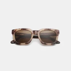 A Kjærbede Nancy Sonnenbrille Hornet