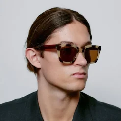 A Kjærbede Nancy Sonnenbrille Hornet