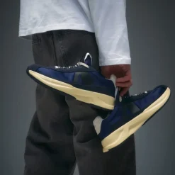 ARKK Copenhagen City Freie Sneaker Midnight Cream