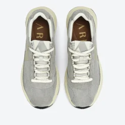 ARKK Copenhagen City Freie Sneaker Dove Cream