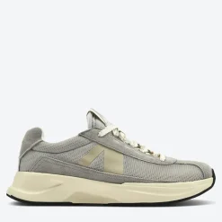 ARKK Copenhagen City Freie Sneaker Dove Cream