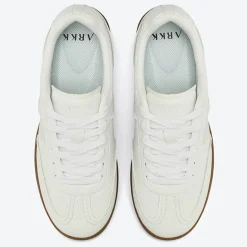 ARKK Copenhagen City Pace Sneaker Bright White