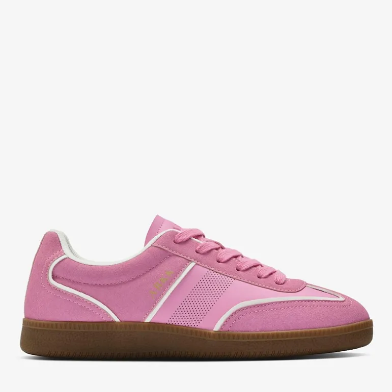 ARKK Copenhagen City Pace Sneaker Pop Pink