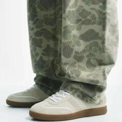ARKK Copenhagen City Pace Sneaker Tofu