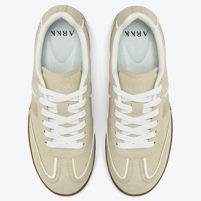 ARKK Copenhagen City Pace Sneaker Tofu