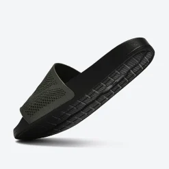 ARKK Copenhagen CPH Schlupfschuhe Olive