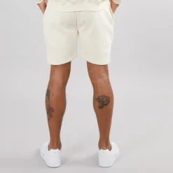 Avant Garde Herren Allegro Shorts Off White