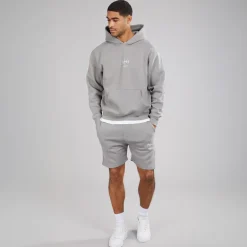 Avant Garde Herren Microscopique Sets Grau