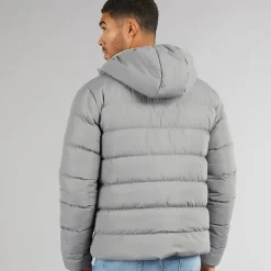 Avant Garde Herren Thor Stepp Jacke Schiefer