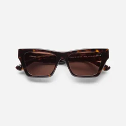 AY Studios Beam Sonnenbrille Classical Havana