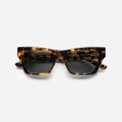 AY Studios Beam Sonnenbrille Havana