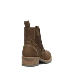 Bench Chelsea Boots Damen Stein