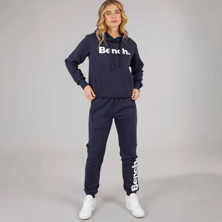 Bench Damen Gianina Sportanzüge Marine