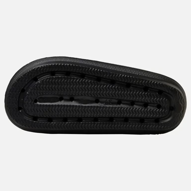 Bench Damen Ibbette Sandalen mit doppeltem Riemen Schwarz
