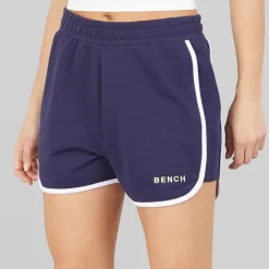 Bench Damen Imra Shorts Deep Navy