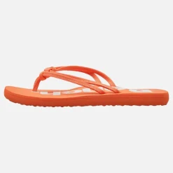 Bench Damen Invisa Flip Flops Coral