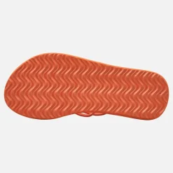 Bench Damen Invisa Flip Flops Coral
