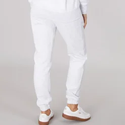 Bench Damen Lorrie Jogginghose Eis Grau Meliert