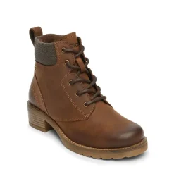 Bench Damen Withy Stiefeletten Kastanienbraun