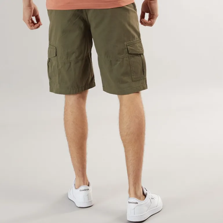 Bench Herren Alatro Cargo Shorts Khaki