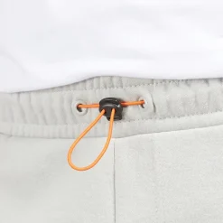 Bench Herren Aplev Cargo Jogginghose Frostgrau