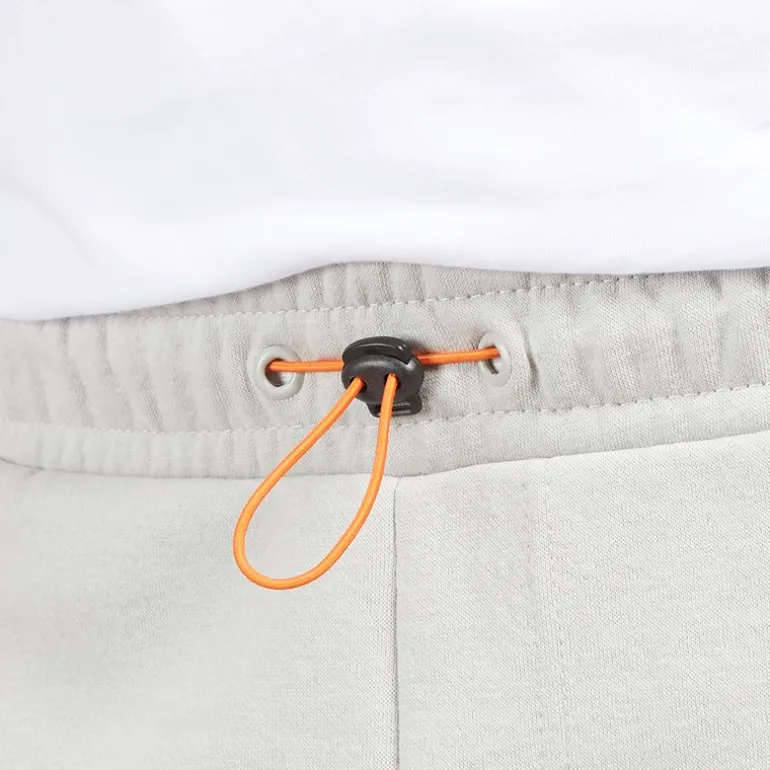 Bench Herren Aplev Cargo Jogginghose Frostgrau