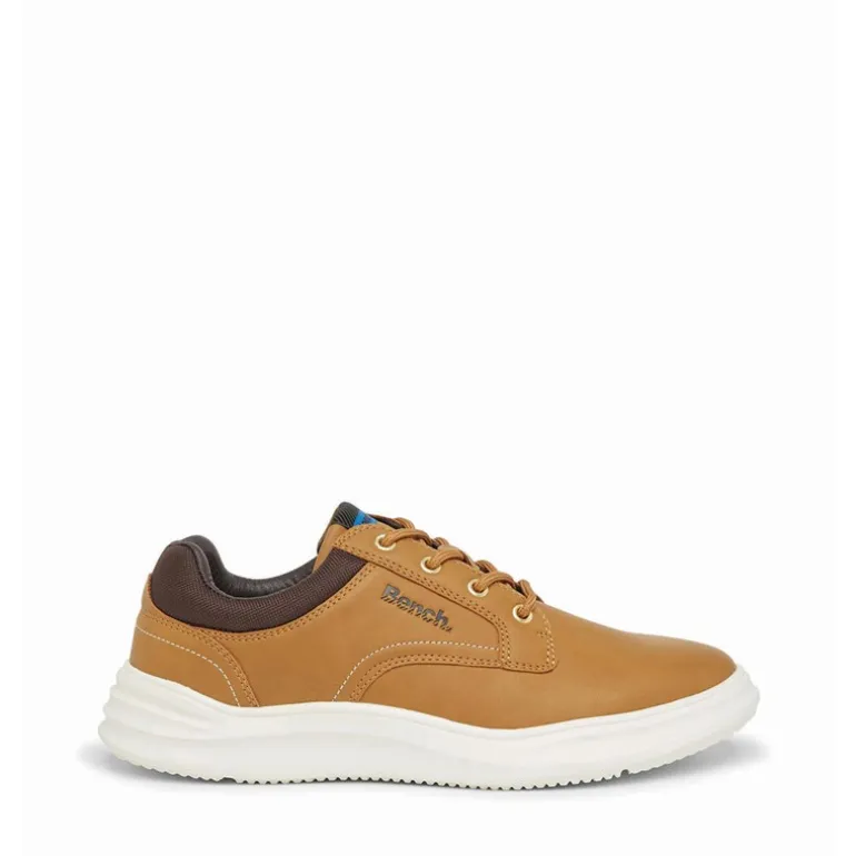 Bench Herren Cheetham Sneaker Braun