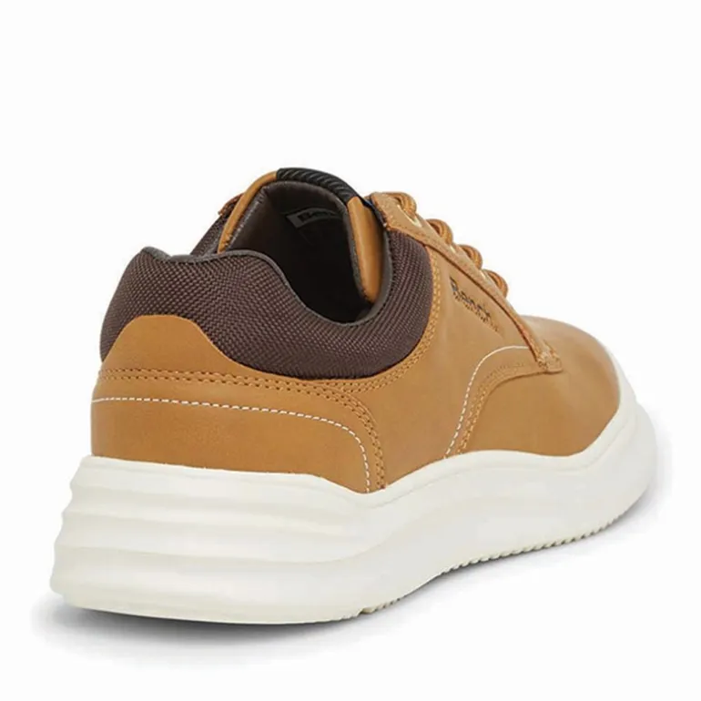 Bench Herren Cheetham Sneaker Braun