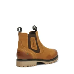 Bench Herren Chelsea Boots Kamel