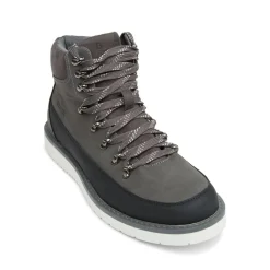 Bench Herren Chorlton Stiefel Grau