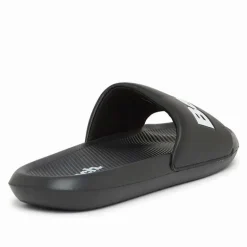 Bench Herren Cruise Slider Schwarz/Schwarz/Weiß