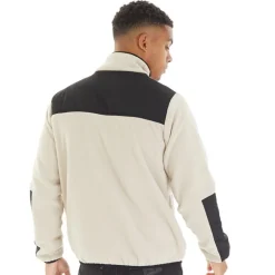 Bench Herren Fleece Stein